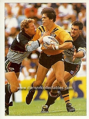 1992 rugby league sticker0014_20170711045834