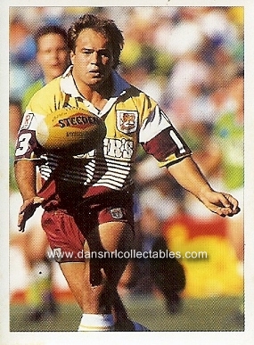 1992 rugby league sticker0022_20170711051438