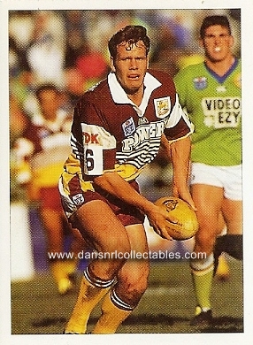 1992 rugby league sticker0025_20170711051438