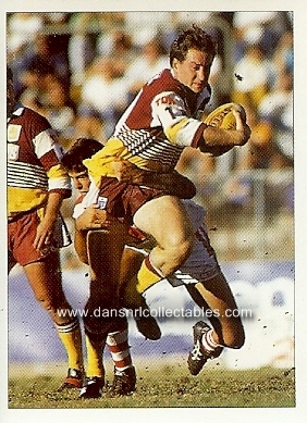 1992 rugby league sticker0032_20170711051439