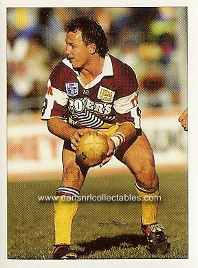 1992 rugby league sticker0034_20170711051439