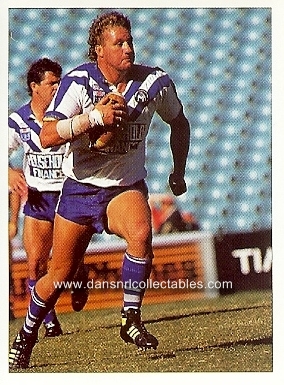 1992 rugby league sticker0052_20170711051238