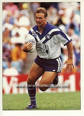 1992 rugby league sticker0057_20170711051441