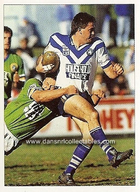 1992 rugby league sticker0059_20170711051441
