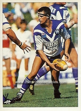 1992 rugby league sticker0061_20170711051441