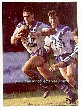 1992 rugby league sticker0063_20170711051441