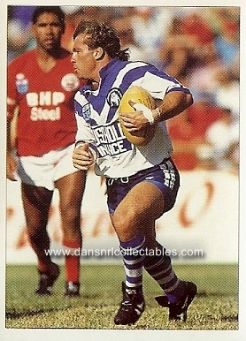 1992 rugby league sticker0064_20170711051441