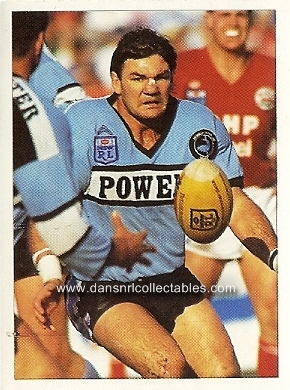 1992 rugby league sticker0069_20170711051442