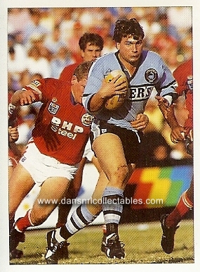 1992 rugby league sticker0070_20170711051442