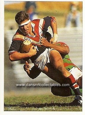 1992 rugby league sticker0089_20170711051443