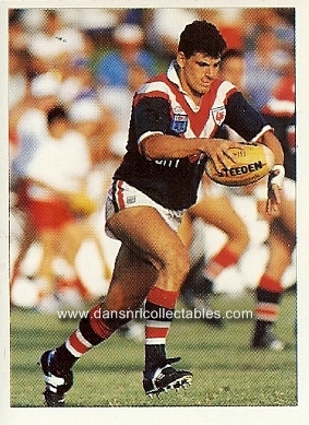 1992 rugby league sticker0092_20170711051443
