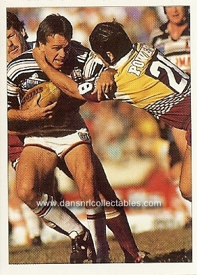 1992 rugby league sticker0109_20170711051239