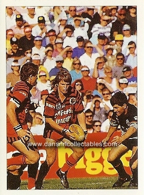 1992 rugby league sticker0129_20170711051446