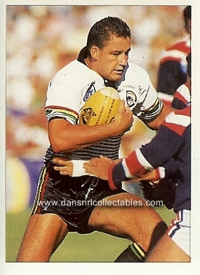 1992 rugby league sticker0199_20170711051451