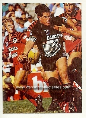 1992 rugby league sticker0204_20170711051452