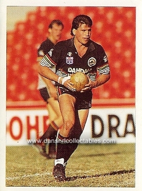 1992 rugby league sticker0207_20170711051452