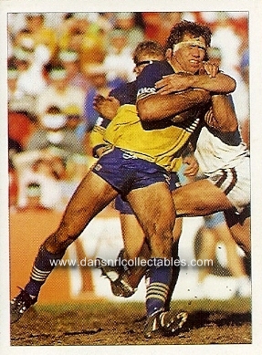 1992 rugby league sticker0221_20170711051453