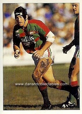 1992 rugby league sticker0224_20170711051240