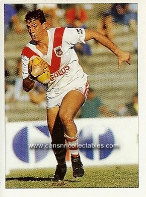 1992 rugby league sticker0236_20170711051454
