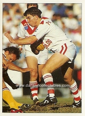 1992 rugby league sticker0237_20170711051454