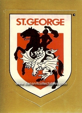 1992 rugby league sticker0239_20170711051454