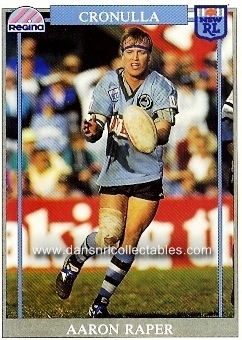 1993 regina rugby league card wm (169)_20170711051147