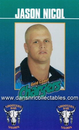 1997 gold coast chargers card14062017 - copy