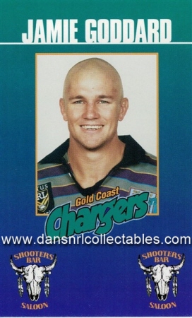 1997 gold coast chargers card14062017_0006