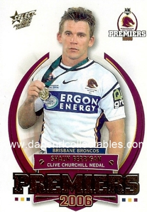 2006 premiership cards brisbane (22)_20170711060223