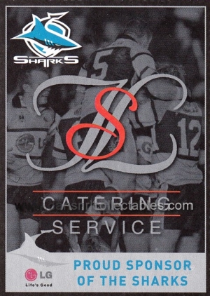 2006 sharks catering company card 20190928 (5)
