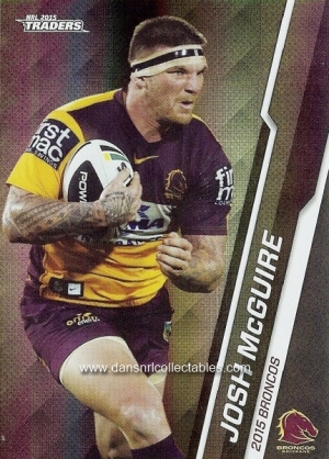 2015 nrl traders special parallel card0006_20170711054723