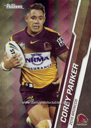 2015 nrl traders special parallel card0008_20170711054723