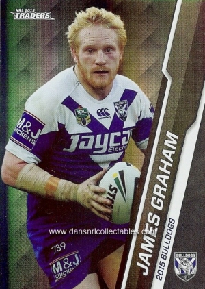 2015 nrl traders special parallel card0010_20170711054724