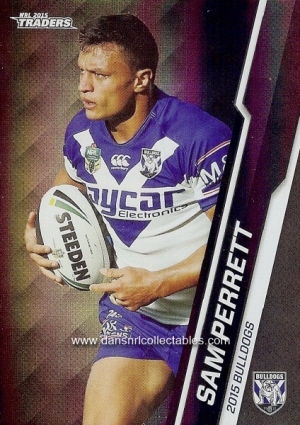 2015 nrl traders special parallel card0014_20170711054724