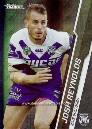 2015 nrl traders special parallel card0016_20170711054725