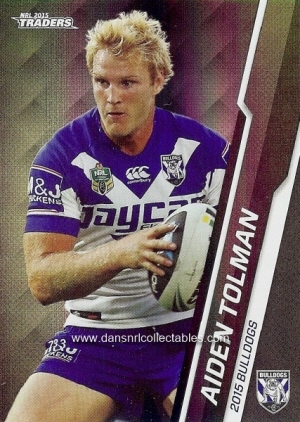 2015 nrl traders special parallel card0017_20170711054725