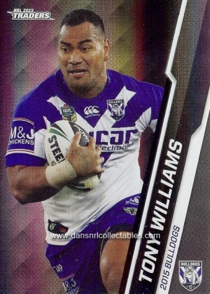 2015 nrl traders special parallel card0018_20170711054725
