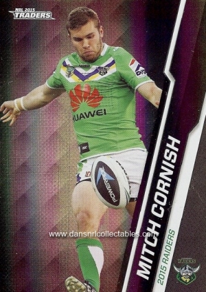 2015 nrl traders special parallel card0020_20170711054726