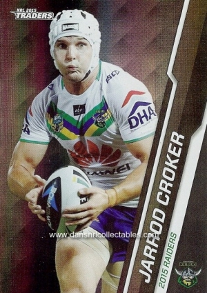 2015 nrl traders special parallel card0021_20170711054726