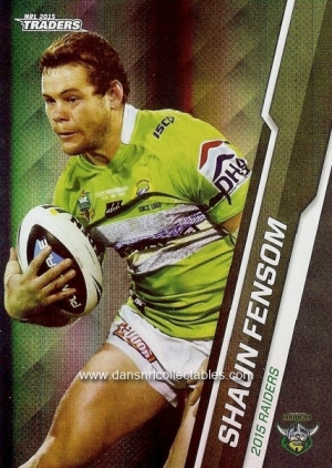 2015 nrl traders special parallel card0022_20170711054726