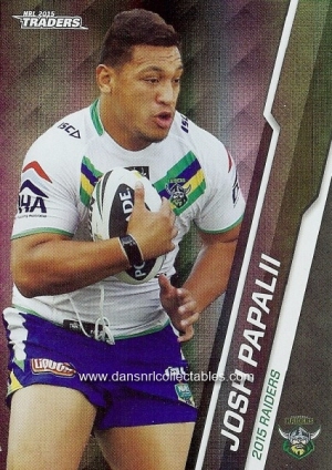 2015 nrl traders special parallel card0024_20170711054727