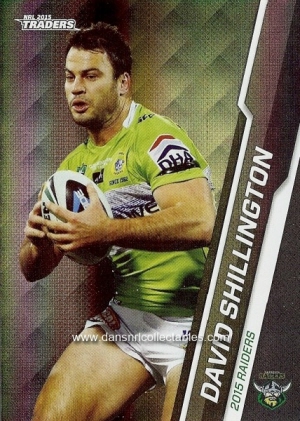 2015 nrl traders special parallel card0025_20170711054727