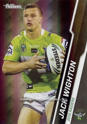 2015 nrl traders special parallel card0027_20170711054727