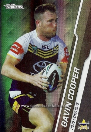 2015 nrl traders special parallel card0028_20170711054728