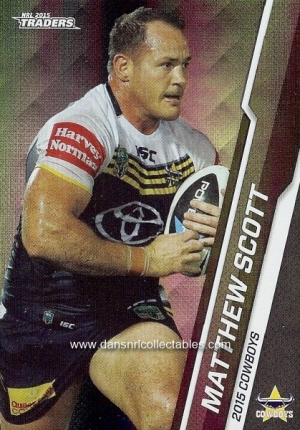 2015 nrl traders special parallel card0032_20170711054728
