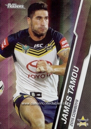 2015 nrl traders special parallel card0033_20170711054729