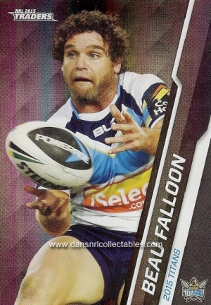 2015 nrl traders special parallel card0039_20170711054730