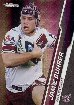 2015 nrl traders special parallel card0047_20170711054732