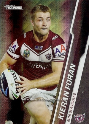 2015 nrl traders special parallel card0049_20170711054733