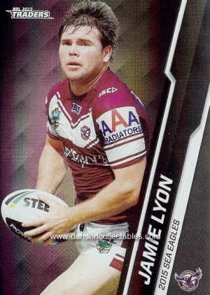 2015 nrl traders special parallel card0051_20170711054733